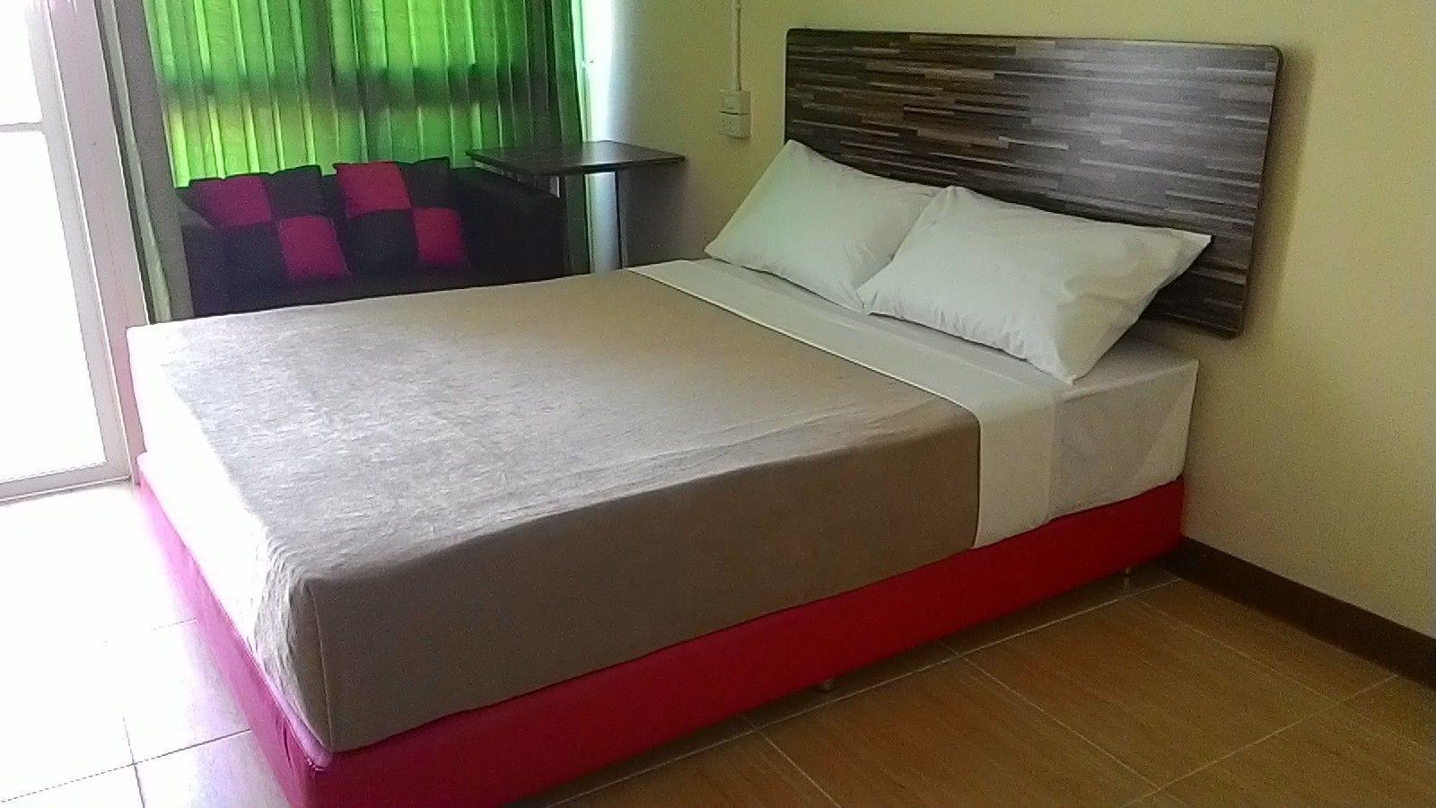 Ac Sport Village Bangkok Kültér fotó