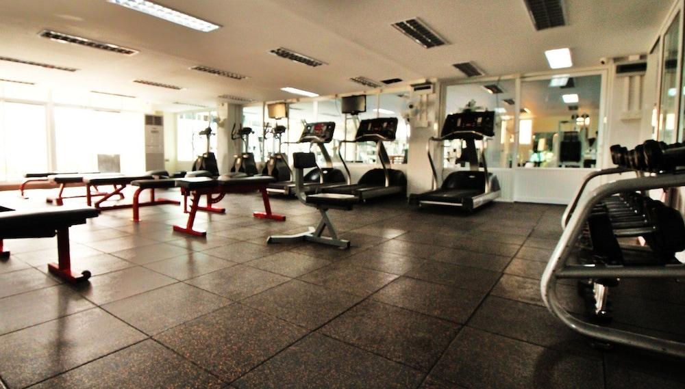 Ac Sport Village Bangkok Kültér fotó